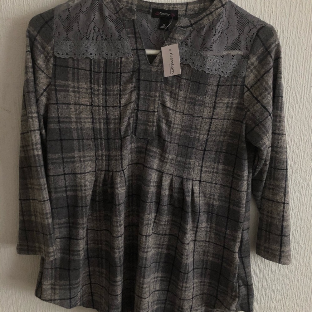 NEW never worn with tags